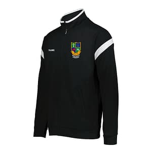 Heritage Dance Embroidered Jacket