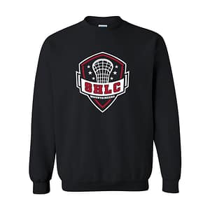 Somerset Hills LAX Crewneck Sweatshirt