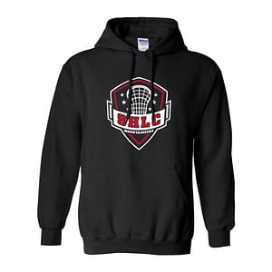 Somerset Hills LAX Pullover Hoodie