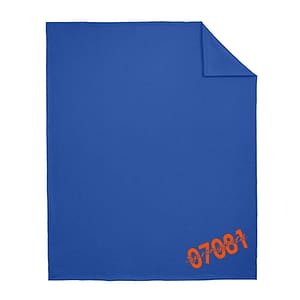 Springfield Stadium Blanket