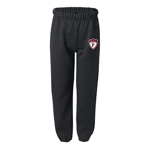 RP Rec Wrestling Elastic Bottom Sweatpants