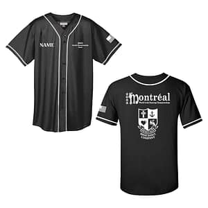 Heritage Worlds 2023 Jersey