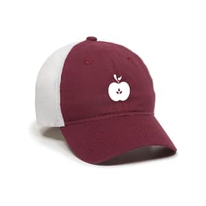 GRACE Embroidered Baseball Hat