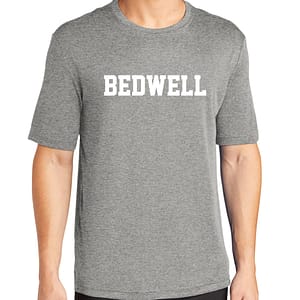 Bedwell Elementary Short Sleeve Wicking Tee