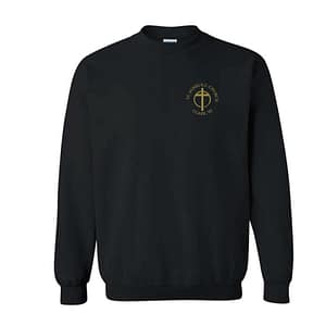 St. Agnes Crewneck Sweatshirt
