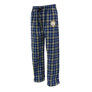 Alexander Hamilton School Flannel Pants