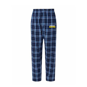 Jersey Gators Flannel Pants