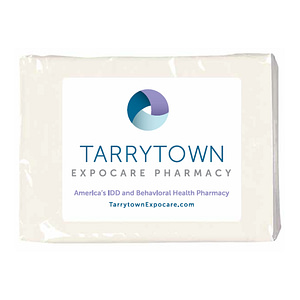 Tarrytown Expocare – Carton of 50 Mini Tissues