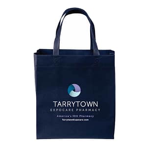 Tarrytown Expocare – Carton of 50 Reusable Totes