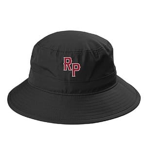 Roselle Park Varsity Baseball Embroidered Bucket Hat