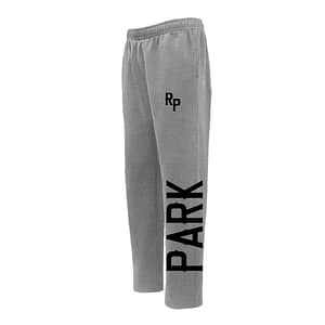 Roselle Park Varsity Baseball Open Bottom Sweatpants