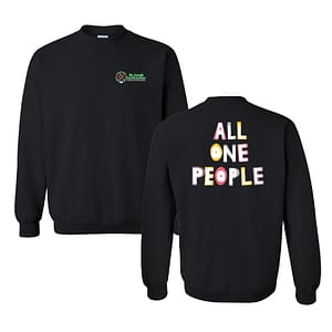 St. Joseph S.S.C. Crewneck Sweatshirt