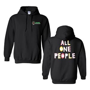 St. Joseph S.S.C. Pullover Hoodie