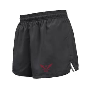 R.P. Track & Field Ladies Mesh Shorts
