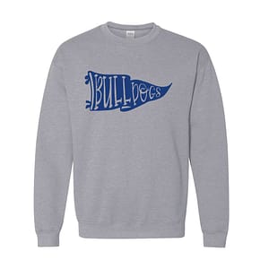 FMG Middle School Crewneck Sweatshirt