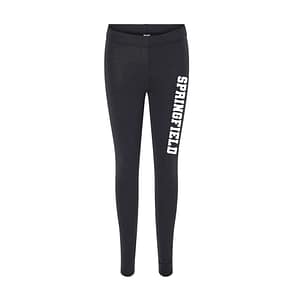 FMG Middle School Girls/Ladies Leggings