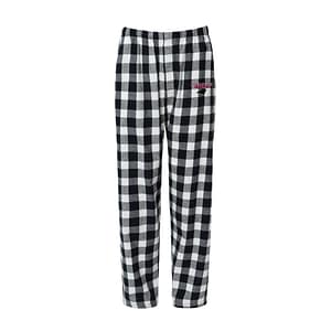 Roselle Park H.S. Girls Soccer Flannel Pants