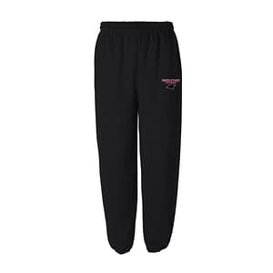 Roselle Park H.S. Girls Soccer Elastic Bottom Sweatpants