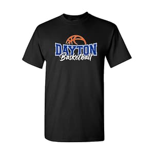 Jonathan Dayton Girls BB Short Sleeve Tee – Black