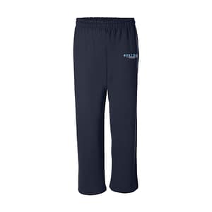 Pride PFO Open Bottom Sweatpants
