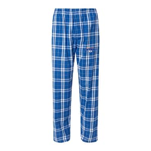 Jonathan Dayton Girls SB Flannel Lounge Pants