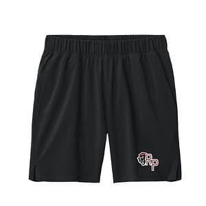 Roselle Park H.S. Baseball Pocketed Wicking Shorts