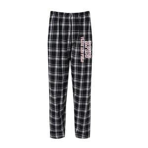R.P. Track & Field Flannel Pants