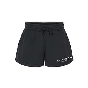 Hillside High School Class of 2026 Ladies Shorts