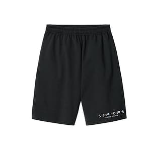Hillside High School Class of 2026 Pocket Sweatshorts