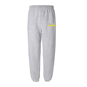 Jersey Gators Youth Elastic Bottom Sweatpants