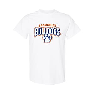 TLS Sandmeier Short Sleeve Tee