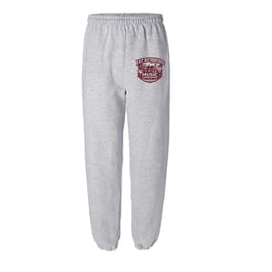 E. Rutherford Music Dept Elastic Bottom Sweatpants