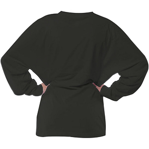 Black Boyfriend Jersey