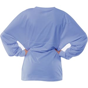 Carolina Blue Boyfriend Jersey
