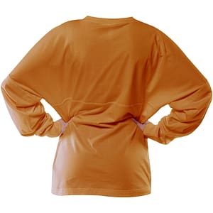 Texas Orange Boyfriend Jersey