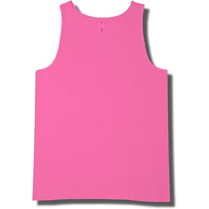 Neon Pink Tank Top