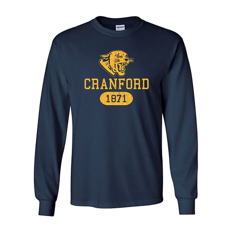 distressedcougar_lsleeve_navy