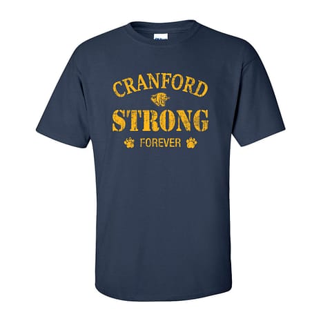 Cranford Strong