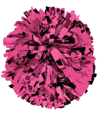 pom pom chasse