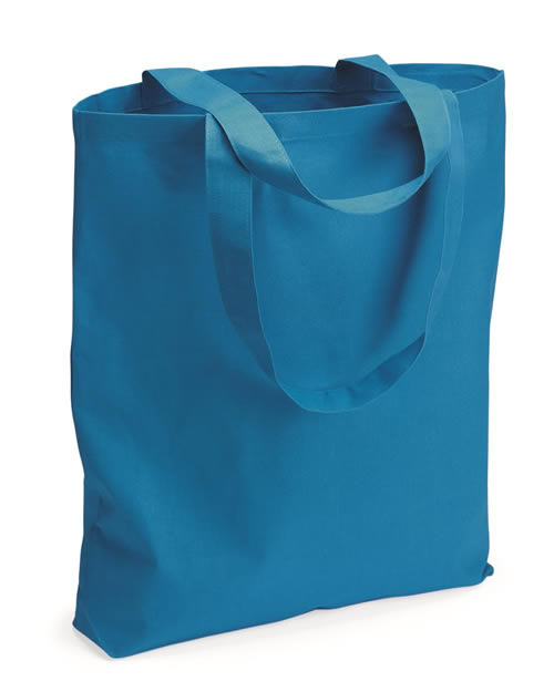 Basic Cotton Totes