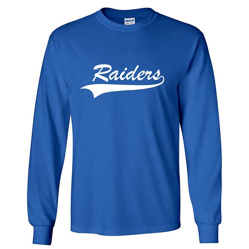 RaidersTail_RoyalLongsleeve