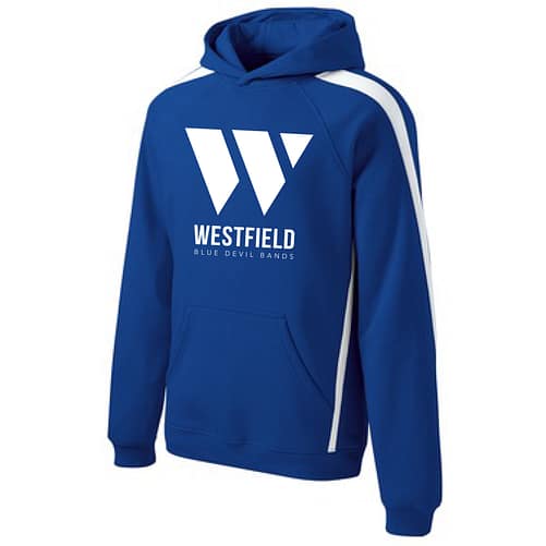 WestfieldMarchingBand_Spiritwear2018_Hoodie WestfieldMarchingBand_Spiritwear2018_Hoodie