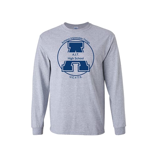 Long_Sleeve Long_Sleeve