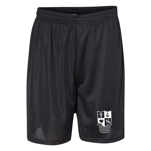 Heritage_mesh_shorts
