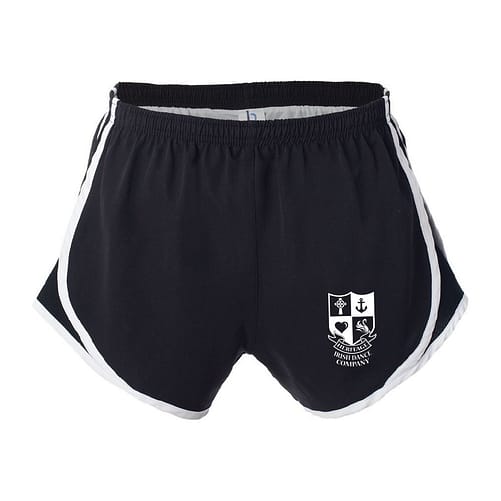 Heritage Irish Dance Running Shorts