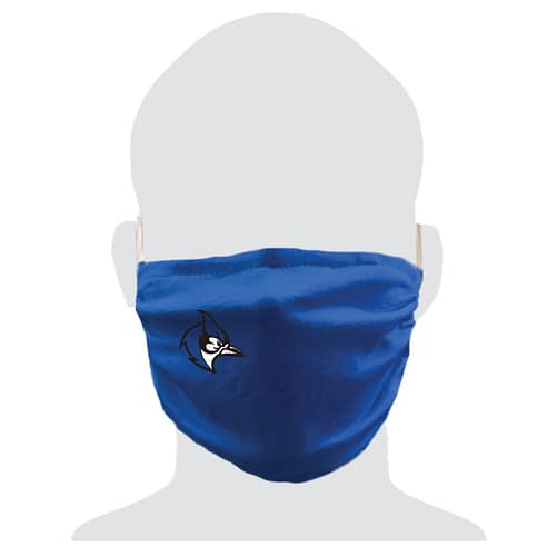 MiddlesexMask-BlueJay