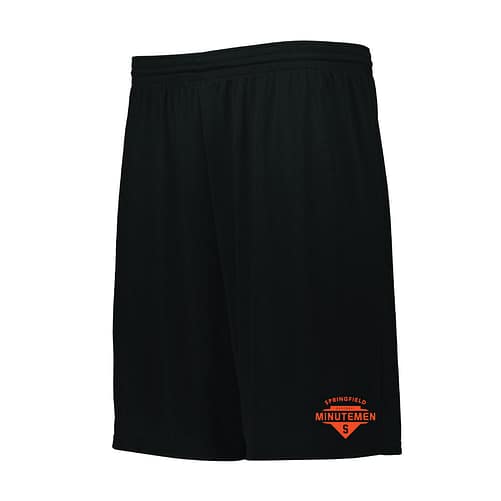 SpringfieldBaseball_BlackShorts