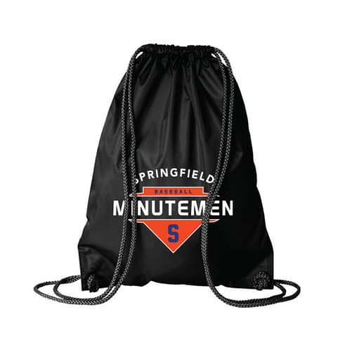 SpringfieldBaseball_Drawstring