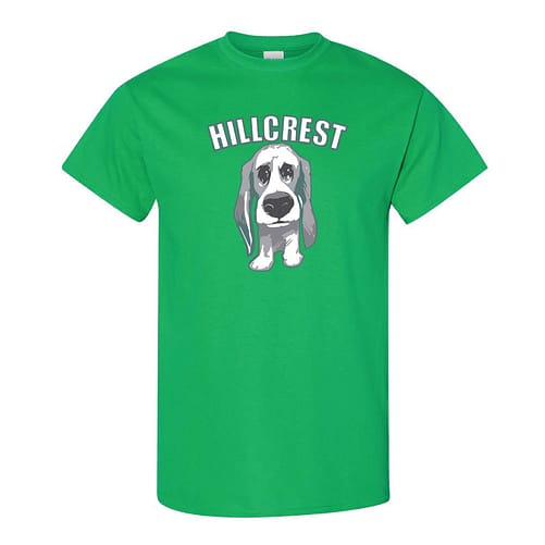 HillcrestSchool_SSTee