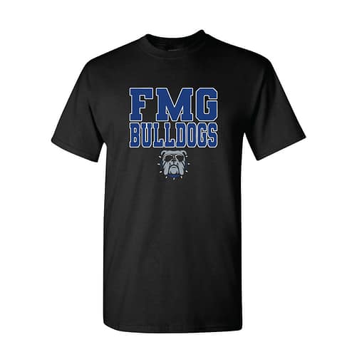 FMGMiddleSchool_BlackTee